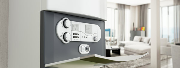 modern kitchen appliance with controls and drawer