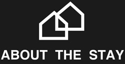About the stay logo